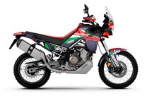 Kit Autocollants compatible avec Aprilia Tuareg 660 2022 - 2023 - MXPKAD16624