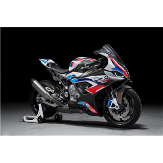 Lackierte Rennverkleidung Bmw S1000 RR 2019 - 2022 - MXPCRV14746