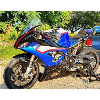 Lackierte Rennverkleidung Bmw S1000 RR 2019 - 2022 - MXPCRV13945