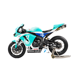 Honda 600 2021 clearance