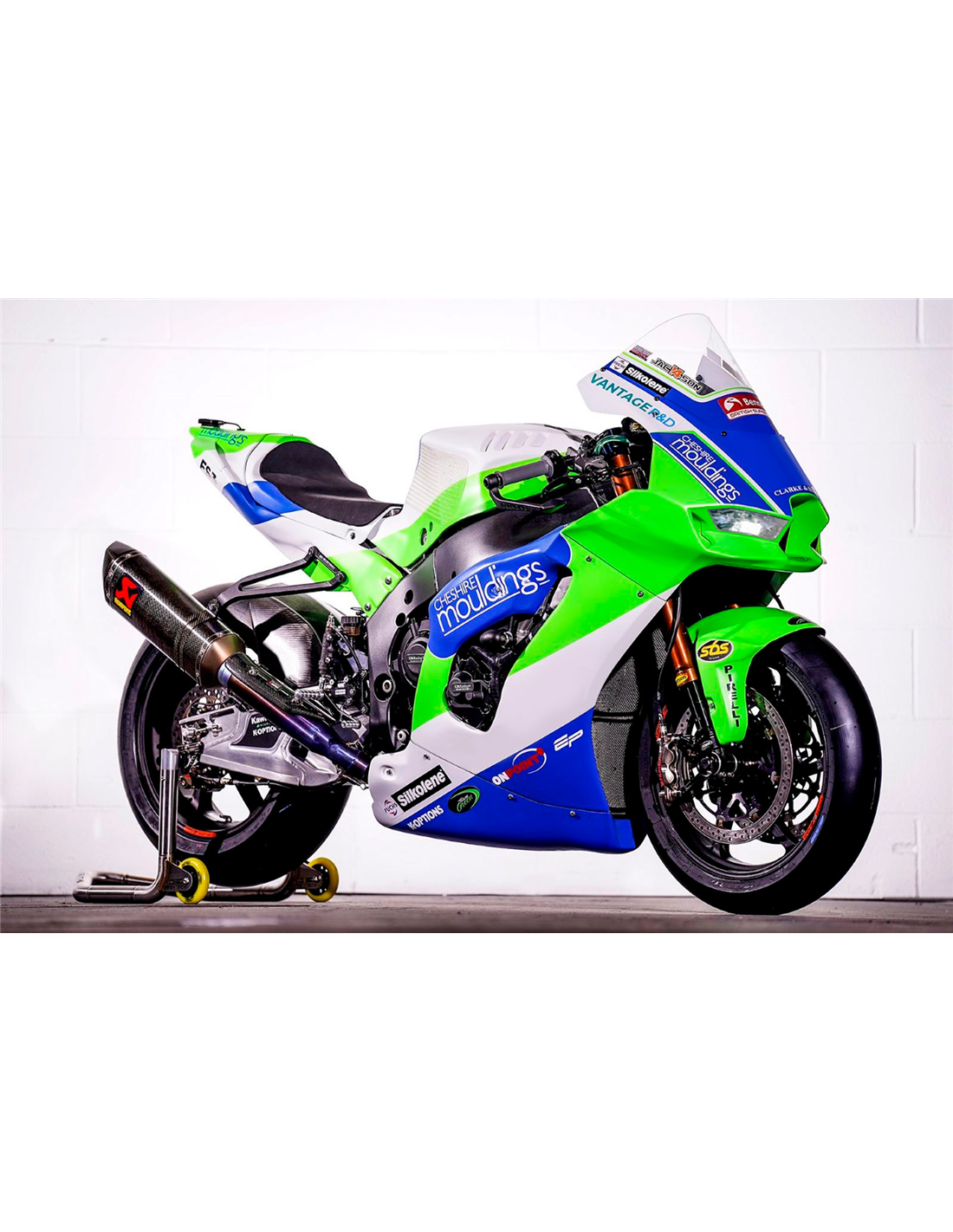 Zx10r custom fairings deals