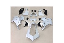 Ducati Panigale V4 R Complete and unpainted fairings in abs 2019 - 2022 - MXPCAD11842