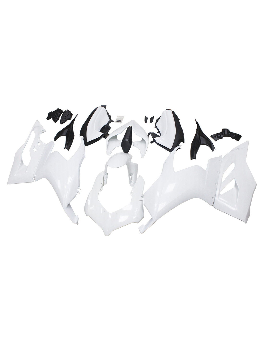 ducati panigale v2 fairings