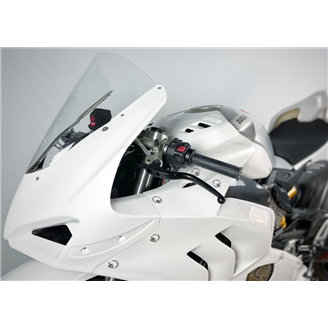 Carénages Ducati Panigale V4R V4 2019 - 2021 VS2 sans Pare-boue - MXPCRD16476