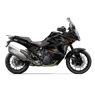 Aufkleber Satz kompatibel mit per KTM 1290 SUPER ADVENTURE S-R 2021 - 2023 - MXPKAD17188