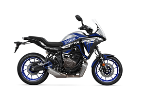 Tracer 700 2020 deals