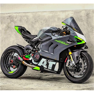 Ducati 2021 panigale v4 hotsell