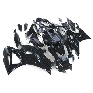 Painted street fairings in abs compatible with Yamaha R7 2021 - 2024 not include tank cover - MXPCAV17388