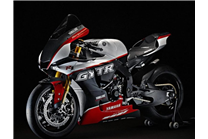 Painted Race Fairings Yamaha R1 2020 - 2024 - MXPCRV17429
