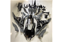 Painted street fairings in abs compatible with Yamaha R1 2020 - 2024 - MXPCAV17650