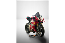 Painted Race Fairings Ducati Panigale 955 V2 2020 - 2024 - MXPCRV18054