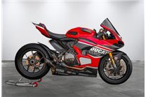 Painted Race Fairings Ducati Panigale 955 V2 2020 - 2024 - MXPCRV18056
