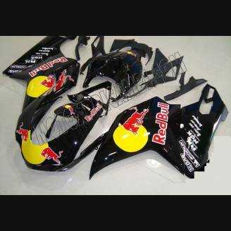 Painted street fairings in abs compatible with Ducati 848 1098 1198 - MXPCAV4736