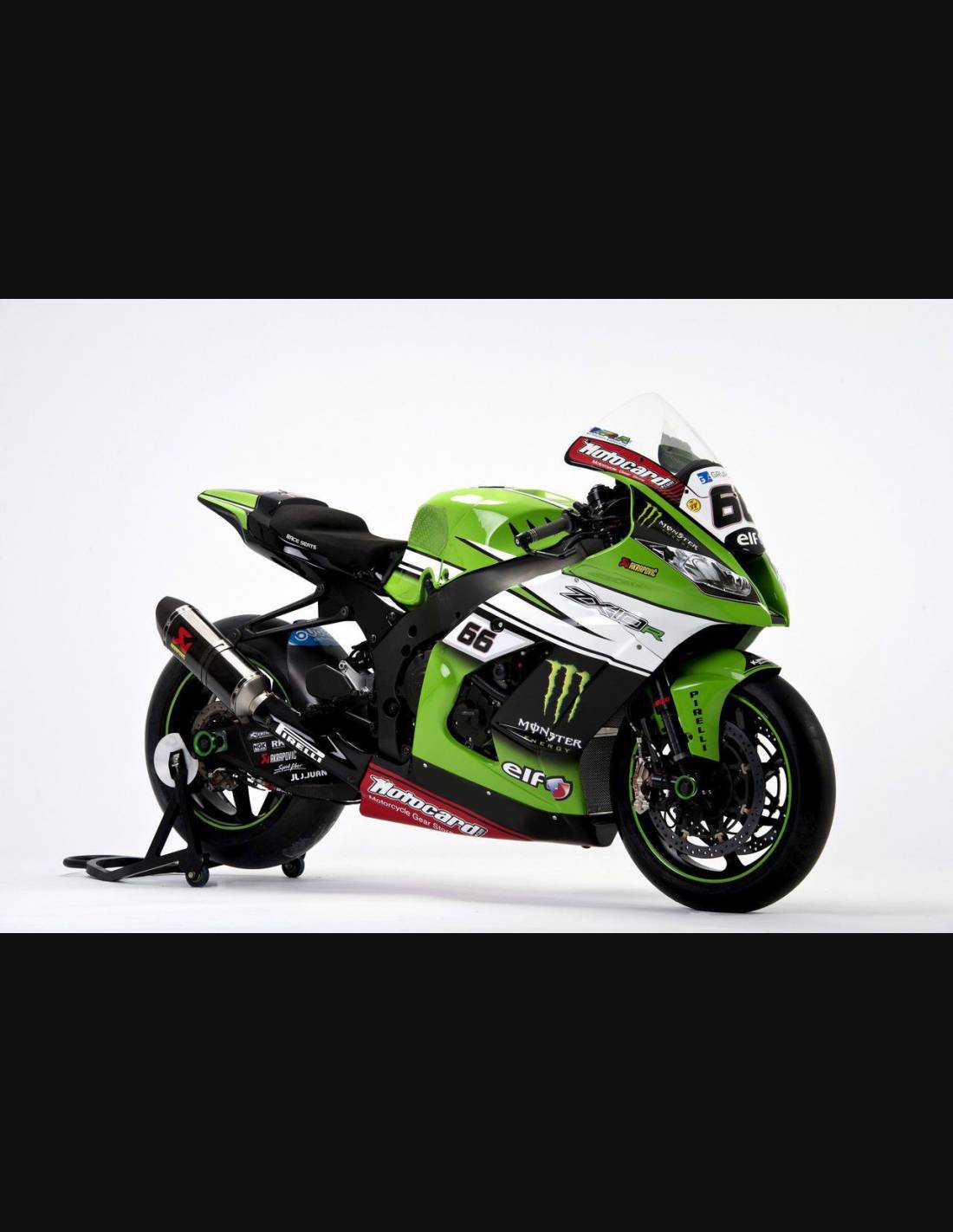 Painted Race Fairings Kawasaki Zx10R 2011 2015 . MXPCRV5571