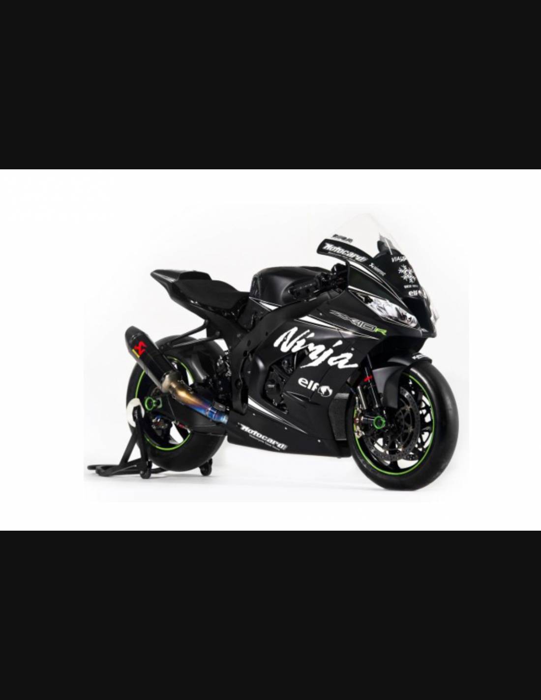 2016 shop zx10r fairings