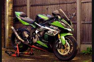 2013 online zx6r fairings