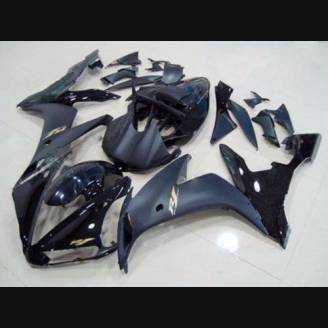 Carenados en abs pintados para la calle compatible para Yamaha R1 2004 - 2006 - MXPCAV6777